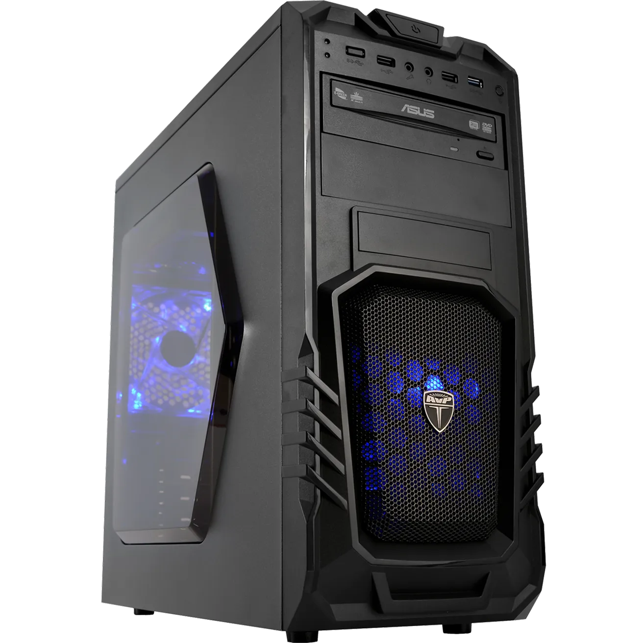 Refurbished gaming PC